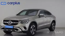 Mercedes-Benz Classe CLC 220 CDi de 2023