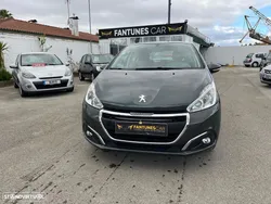 Peugeot 208 1.2 PureTech Access