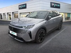Peugeot 3008 Hybrid 145 e-DCS6 GT