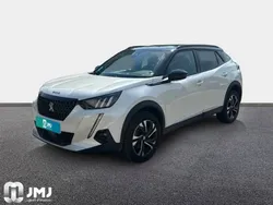 Peugeot 2008 BlueHDi 130 S&S EAT8 GT