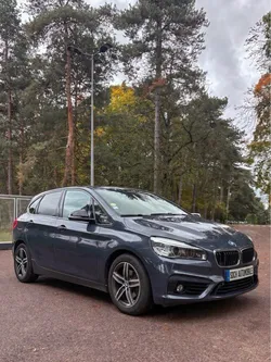 BMW Serie 2 Active Tourer 218d 150 ch