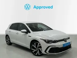 Volkswagen Golf 2.0TDI R-Line DSG 110kW