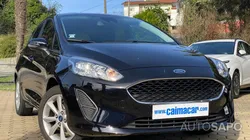Ford Fiesta de 2020