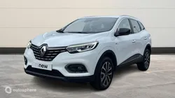 Renault Kadjar 1.5 Blue dCi 115ch Limited EDC - 21