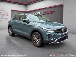 VOLKSWAGEN T-ROC 1.5 TSI EVO 150 Start/Stop DSG7 Life