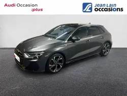 Audi A3 Sportback 35 TFSI Mild Hybrid 150 S tronic 7 S line