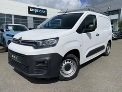 Citroen Berlingo Van M 650kg BlueHDi 100 S&S Club / 10750 HT