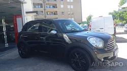 MINI Countryman Cooper D de 2013
