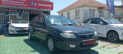 Mazda 323 1.3 Comfort AC Active