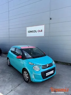 Citroen C1 1.0 VTI 70 MENTOS