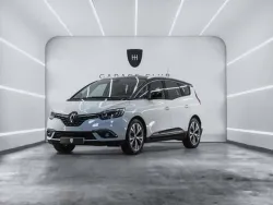 Renault Grand Scenic 1.3 TCe Zen EDC 103kW