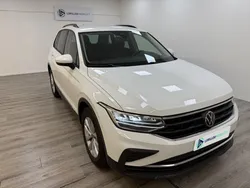 Volkswagen Tiguan (2) 2.0 TDI 150 DSG7 LIFE PLUS
