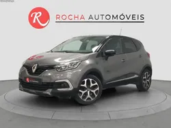 Renault Captur 0.9 Tce Intens