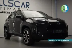 TOYOTA Yaris Cross 120H Active Tech Pack Connect