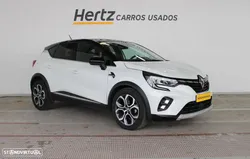 Renault Captur 1.0 TCe Intens