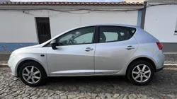 Seat Ibiza 6J