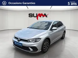 Volkswagen Polo 1.0 TSI 95 S&S BVM5 VW Edition