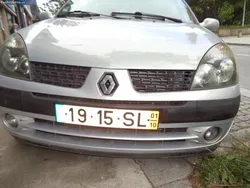 Renault Clio 1.2-je-16v-boa-mecanica-pintura-credito/36 meses