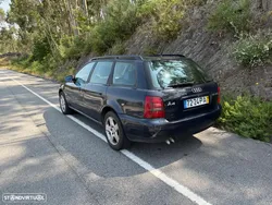 Audi A4 Avant 1.9 TDI Attraction