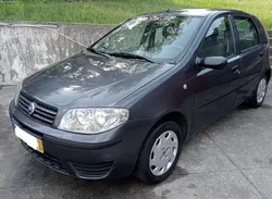 Fiat Punto 1.2