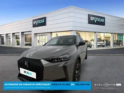 DS 3 PureTech 130 EAT8 Rivoli