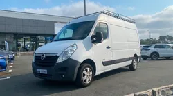 Opel MOVANO FG F3300 L2H2 2.3 CDTI 130