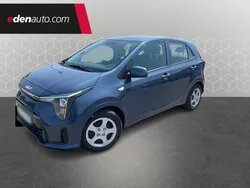 Kia Picanto III 1.2 DPi 79 ch BVM5 Active 5p