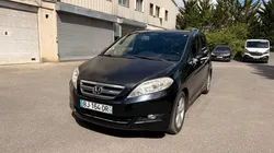 Honda fr-v 2.2 ctdi