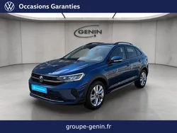 VOLKSWAGEN Taigo 1.0 TSI 116 DSG7 VW Edition