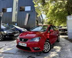 Seat Ibiza IV 1.0 75ch myCANAL