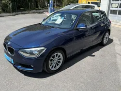 Bmw série 1 116 d f20