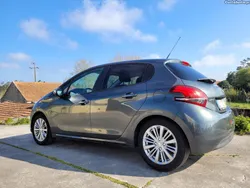 Peugeot 208 1.2 PureTech Active