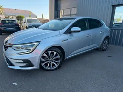 Renault megane 1.5 dci 115 cv techno / apple car play