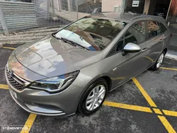 Opel Astra Sports Tourer 1.6 CDTi Cosmo S/S