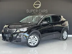 Peugeot 3008 1.5 BlueHDi Active Pack EAT8