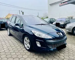 Peugeot 308 SW 1.6 HDi Premium CVM6