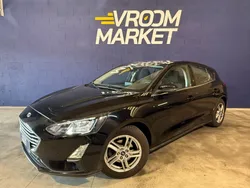 FORD Focus Active 1.0 125ch - 2021 - Caméra de recul - LED - CARPLAY