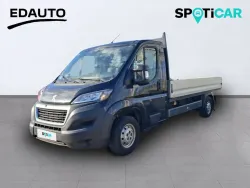 Peugeot Boxer Boxer 435 L3 BHDI 103kW (140CV) S&S 6 Vel. MAN
