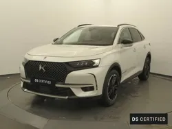 DS 7 DS7 Crossback BlueHDi 130 EAT8 Performance Line+
