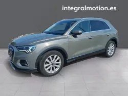 AUDI Q3 35 TDI Advanced S tronic 110kW