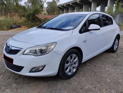 Opel Astra 1.4i 140cv TURBO BI-FUEL "GPL Ultima geração" - NACIONAL - GPS - GARANTIA - COMO NOVO