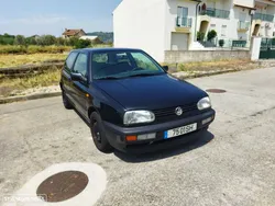 VW Golf 1.9 TD GL