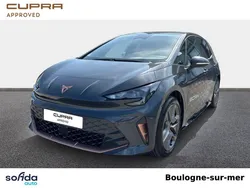 CUPRA Born 230 ch Endurance