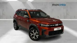 DACIA Bigster Hybrid Expression 115kw 4x2