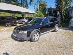 Audi A6 Allroad 2.5 Tdi v6