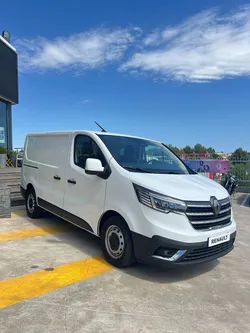 Renault TRAFIC L1H1 extra blue dci 150 - 24