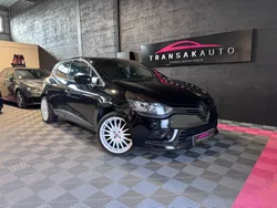 RENAULT CLIO IV BUSINESS TCe 75 E6C Business - CARPLAY