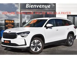 SKODA KODIAQ 2.0 TDI 150 ch SCR DSG7 7pl Selection