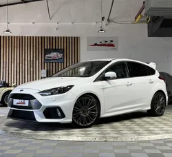 Ford Focus 2.3 EcoBoost 350ch RS BVM6