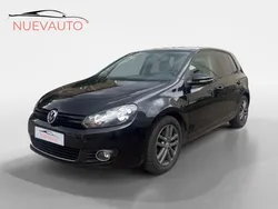 VOLKSWAGEN GOLF 1.9 TDI 105 Trendline